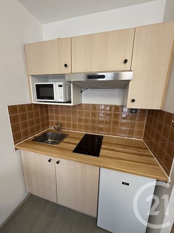 Location Appartement 1 pièce 16m² MARSEILLE 4ème - Photo 4