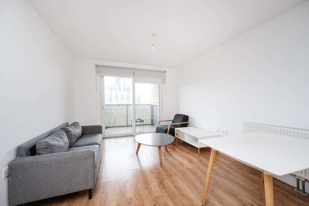 Abbeville Apartments, Barking, IG11 - Photo 1
