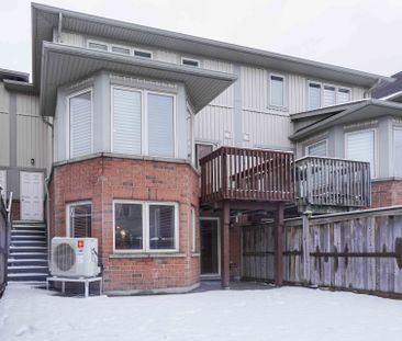 For Lease - 79 Stoyell Drive, Richmond Hill, Ontario - Photo 2