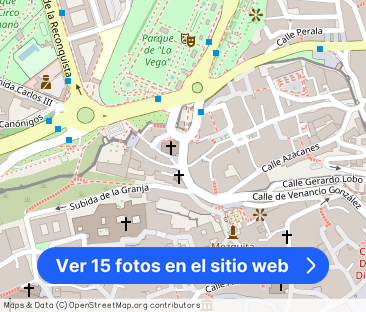 Alquiler piso de dos dormitorios en el centro en Ciudad Real - Foto 1
