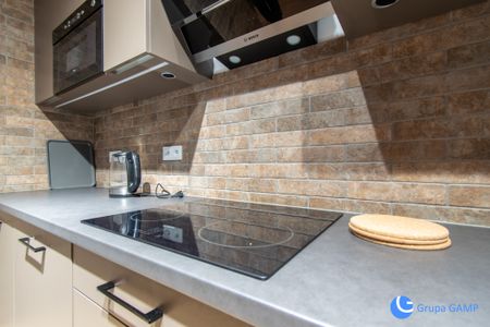 Studio z ogródkiem 33m2 *Rakowicka Steam Park* - Photo 2