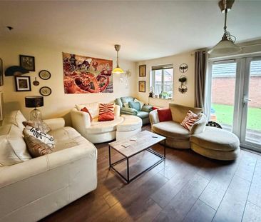 4 bedroom house to rent - Photo 1