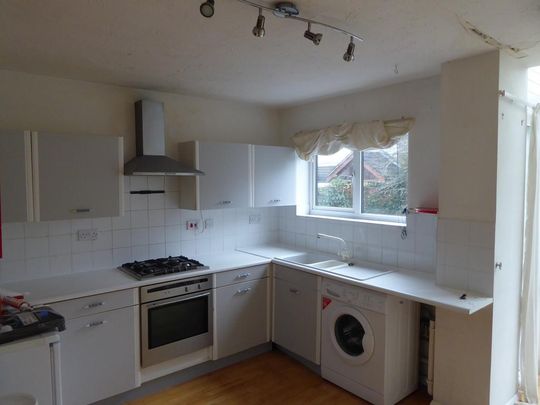 2 bedroom house to rent - Photo 1