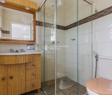 Apartamento com 2 quartos e 120m² para alugar em Marechal Rondon, C... - Foto 5