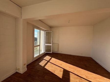 Location Appartement 5 pièces BORDEAUX 33200 - Photo 2