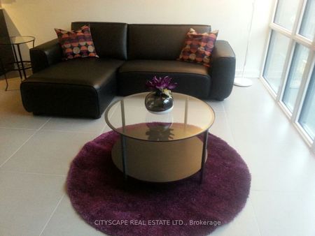 Market Wharf Lofts , #425 - Photo 3