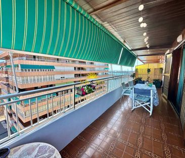 RENTAL IN THE FIRST LINE OF THE BEACH IN TORREVIEJA - ALICANTE PROV... - Photo 3