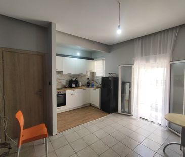 Studio/Γκαρσονιέρα για ενοικίαση Σέμελη (Ηράκλειο Κρήτης) - Photo 6