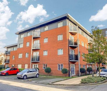 2 bedroom flat to rent - Photo 4
