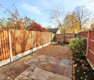 2 bedroom terraced house to rent - Photo 1