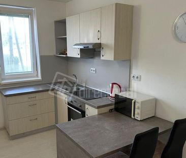 DIRECTREAL|Kompletne zariadený 1-izbový byt NA PRENÁJOM v Nitre na ... - Fotografia 5