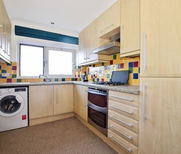 1 bedroom maisonette to rent - Photo 5