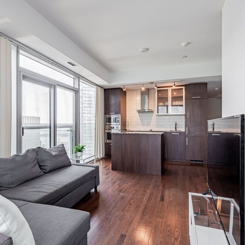 For Lease - 12 York Street Unit# 4710, Toronto, Ontario - Photo 1