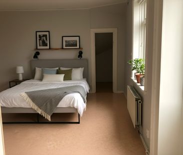 Järnvägsparken: Trea på nedre botten - Foto 3