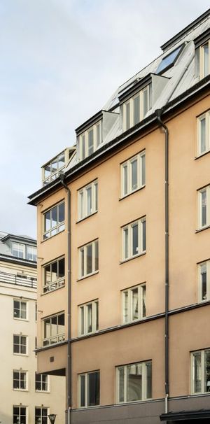 Nygatan 20A - Foto 1