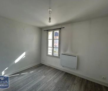 Appartement à louer 1 pièce 25m² - Photo 3