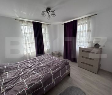 Casa, 2 camere, curte de 250 mp, zona cartierul Magnolia - Fotografie 4