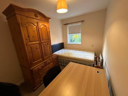 2 bedroom flat to rent - Photo 5