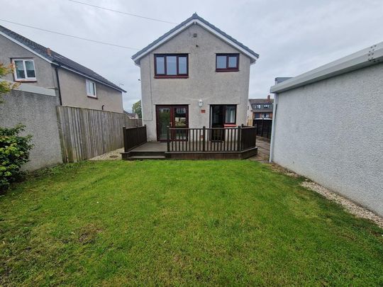 3 bedroom detached house to rent - Photo 1
