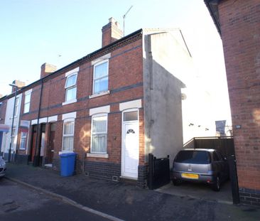 2 bedroom house to rent Warren Street, Derby, DE24 - Photo 6