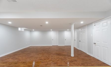 For Lease - 53 Hoyle Drive Unit# Lower, Brampton, Ontario - Photo 2