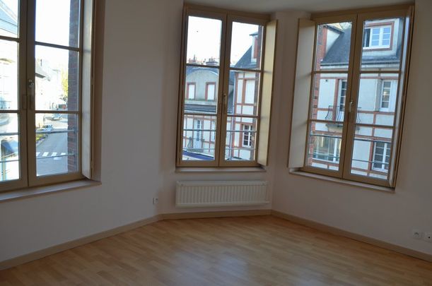 Location Appartement 2 pièces 35m² - Photo 1