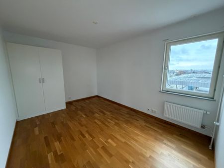 Armeraregatan 1 – 2rok (lgh 1603) - Photo 4