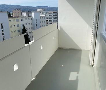 4 Zimmer, 90 m², 7. Stock - Photo 5