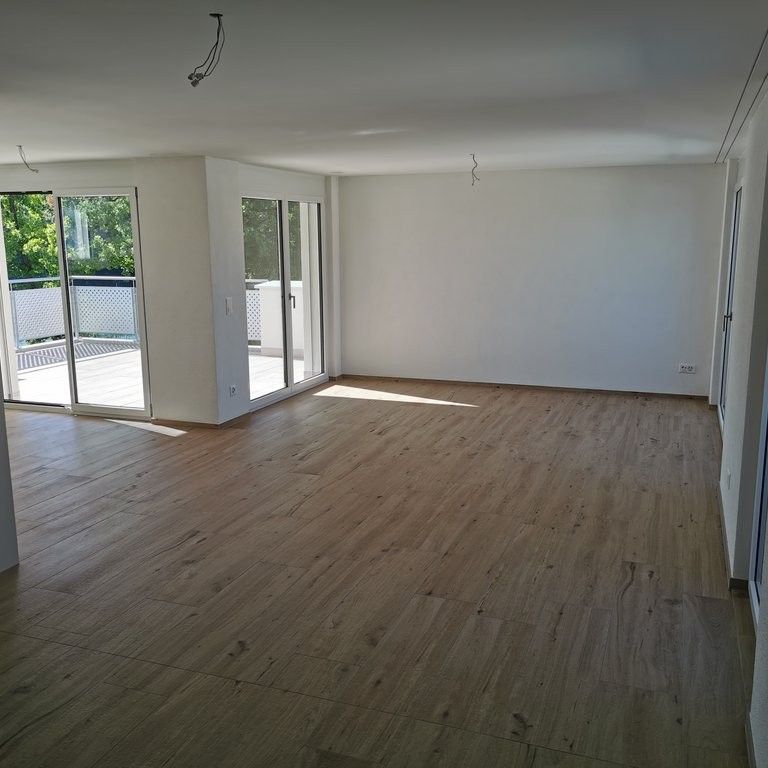Wohnen direkt an der Aare - Photo 1