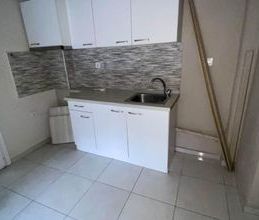 Studio/Γκαρσονιέρα για ενοικίαση - Λάρισα, - Photo 1