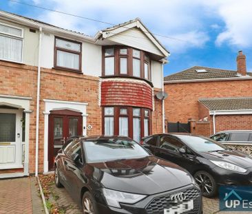 3 bedroom end of terrace house to rent - Photo 4