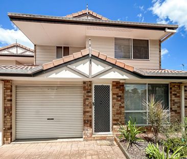 5/3 Kerwick Street, 4301, Redbank Qld - Photo 1