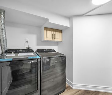 For Lease - 15 Killamarsh Drive Unit# 03, Toronto, Ontario - Photo 6