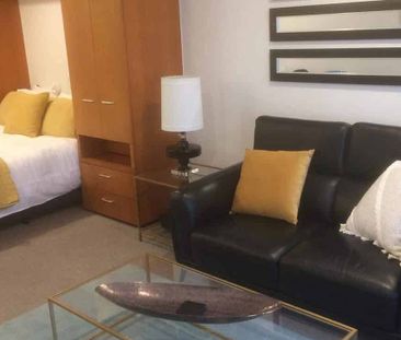 Viaduct Harbour Studio Apartment - Photo 3