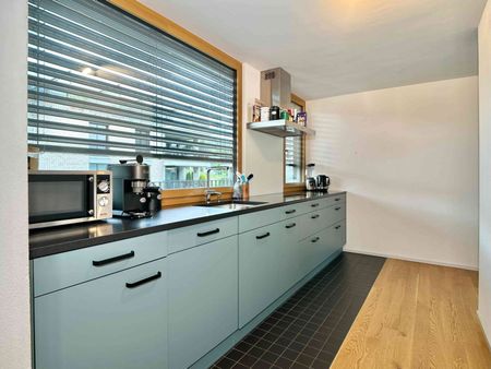 4.5 Zimmer, 137 m², 2. Stock - Foto 5