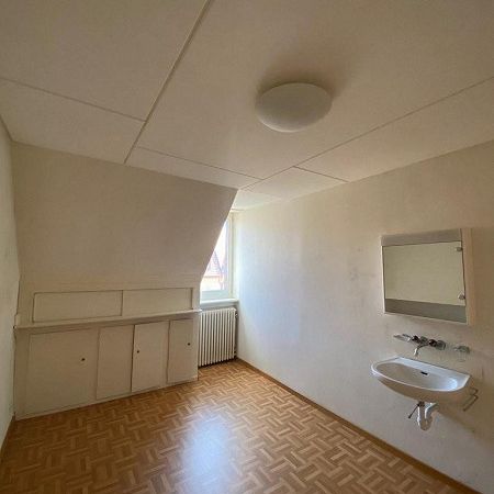 Zentrales Zimmer in Wiedikon mieten - Foto 2