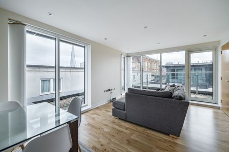 2 bedroom penthouse to rent - Photo 3