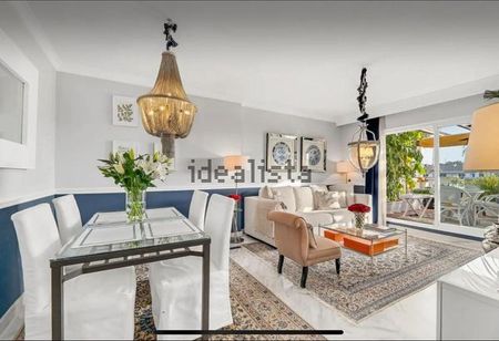 Alquiler de piso en CM Del Angel-nva Andalucia, 109 - Photo 2