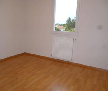 Location appartement récent 4 pièces 83.6 m² à Bourg-de-Péage (2630... - Photo 5