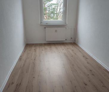 Einziehen und Wohlfühlen…Neu gefliestes Bad und Küche*3 Raumwohnung* sofort anzumieten - Foto 5