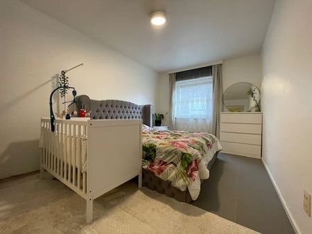 Appartement te huur - Foto 4