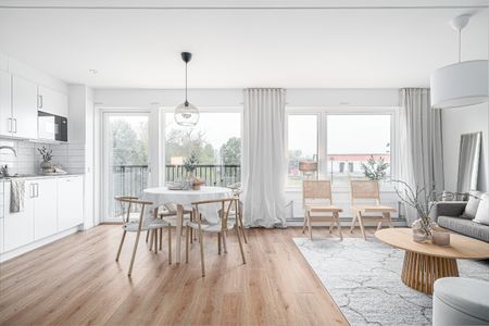 Zirkongatan 25D - Photo 4