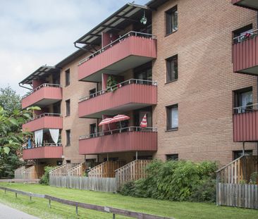 Guldsmedsgatan 20 a, Helsingborg - Photo 1