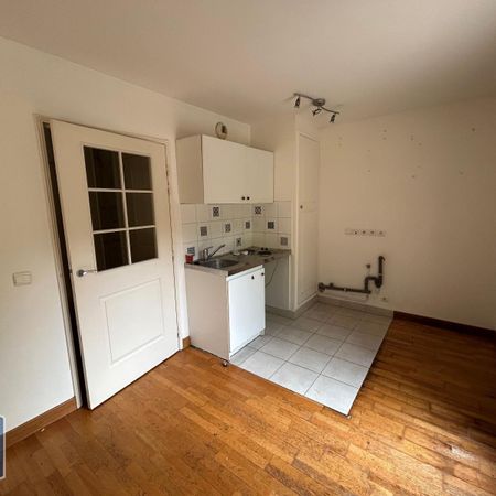 Location Appartement 1 pièce 28m² LE PERREUX SUR MARNE 94170 - Photo 3