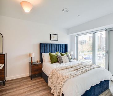 1 bedroom apartment to rent - Photo 6