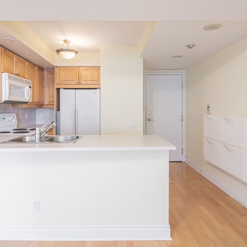For Lease - 5 Northtown Way Unit# 1007, Toronto, Ontario - Photo 1