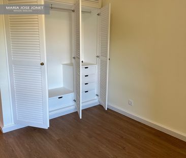 Óptimo T3 no condomínio do Alto da Flores com garagem box - Photo 1