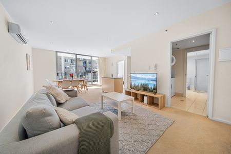 27/3 London Circuit, City ACT 2601 - Apartment For Rent | Domain - Photo 3