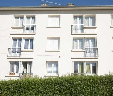 À louer Appartement T3 52.48 m - Photo 2