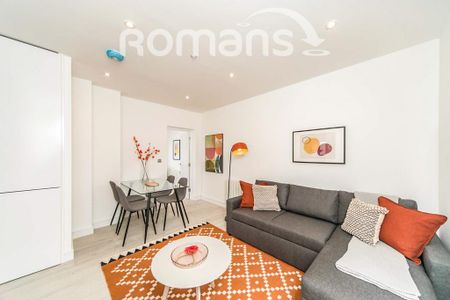 2 bedroom flat to rent - Photo 2